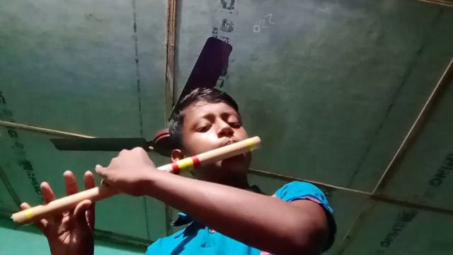 happy independence day . teri mitti flute cover instrumenal। kesari । . sandesa ata hai flute cover смотреть онлайн