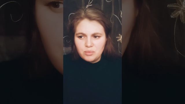 М. Ю. Лермонтов "Я не унижусь пред тобою..." смотреть онлайн