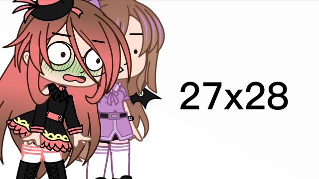 Human numbers react to ships I saw in number lore and numberblocks part 2 смотреть онлайн