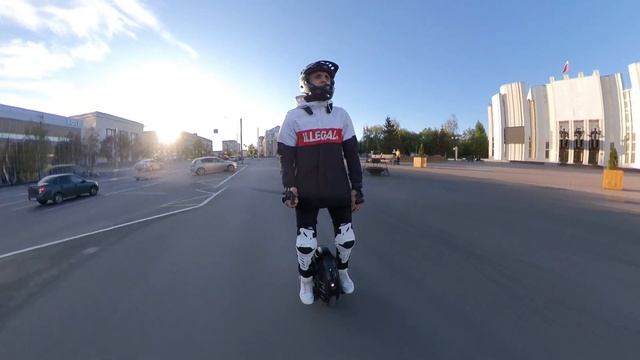 BG MCM5 V2 смотреть онлайн