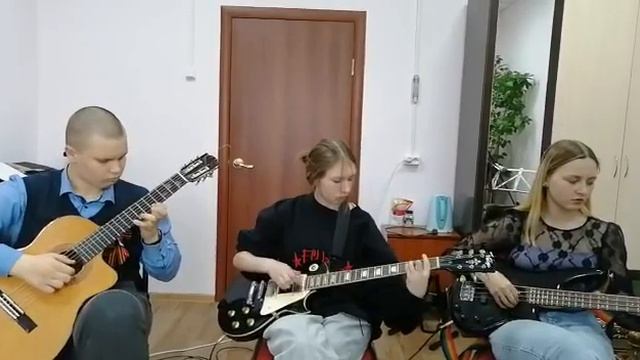 П.Маккартни, Дж. Леннон. Вчера смотреть онлайн
