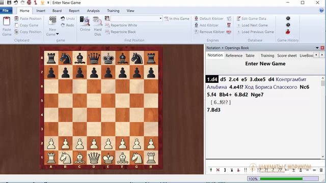 Что такое тай-брейк в шахматах? смотреть онлайн