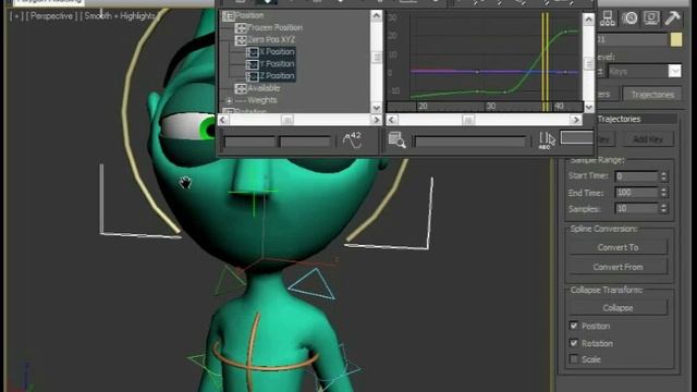 15. Checking for Subtle Arcs смотреть онлайн