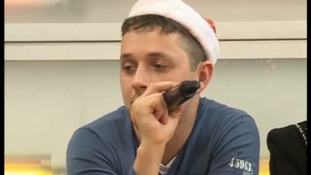 Есть? Идея! 29.12.13 смотреть онлайн