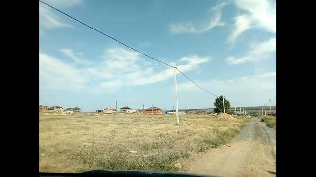 Экскурсия в п. Российский, Эко дервня Зайцево