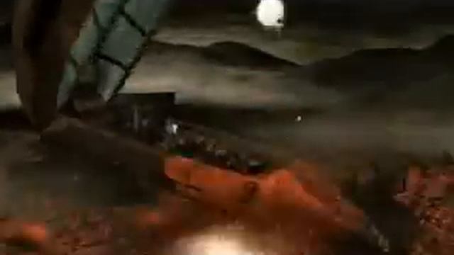 Nod Cyborgs Destroyed by Drop Pod Trooper смотреть онлайн