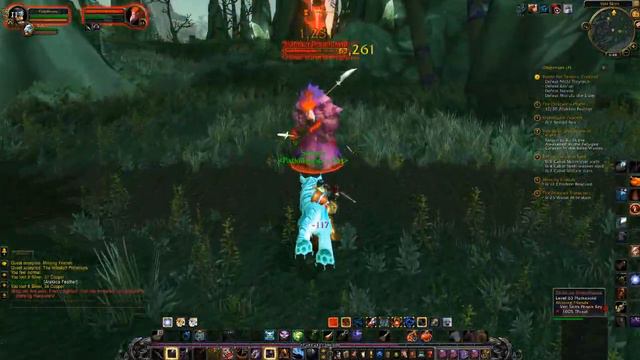 Let's Play WoW Ep. 91 - Bone Wastes - World of Warcraft смотреть онлайн