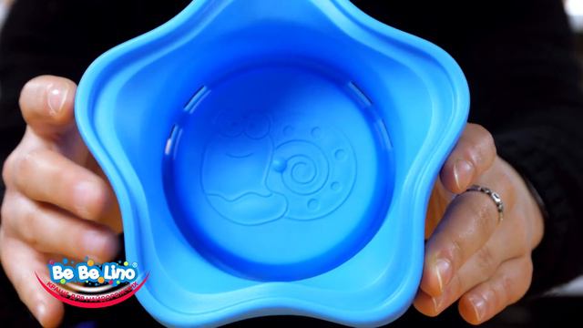 Радужная пирамидка, BeBeLino смотреть онлайн