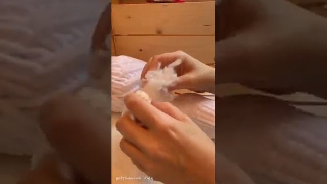 Лама крючком //Часть 2 смотреть онлайн