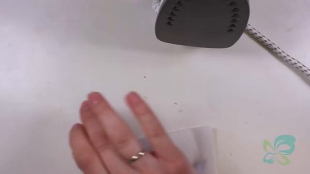 Чойсия или Шуазия тройчатая - зелень для букета из фоамирана смотреть онлайн