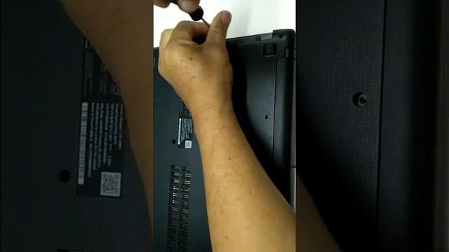 how to disassemble Lenovo ideapad 110 -14BR смотреть онлайн