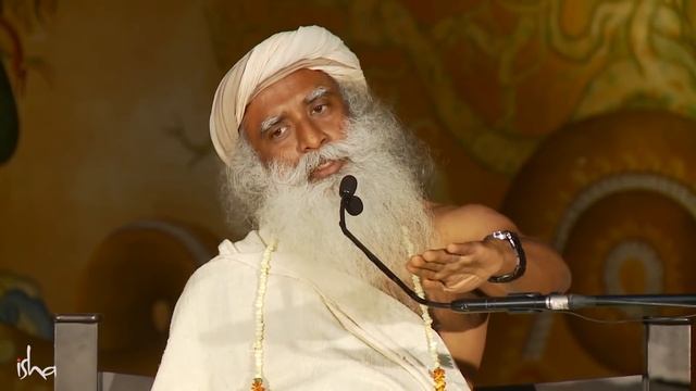 Вся правда о Бермудском треугольнике от Садхгуру смотреть онлайн