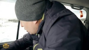 Обзор на Тойоту Ленд Крузер 100