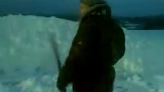 Армейский прикол. Квадратный снег смотреть онлайн