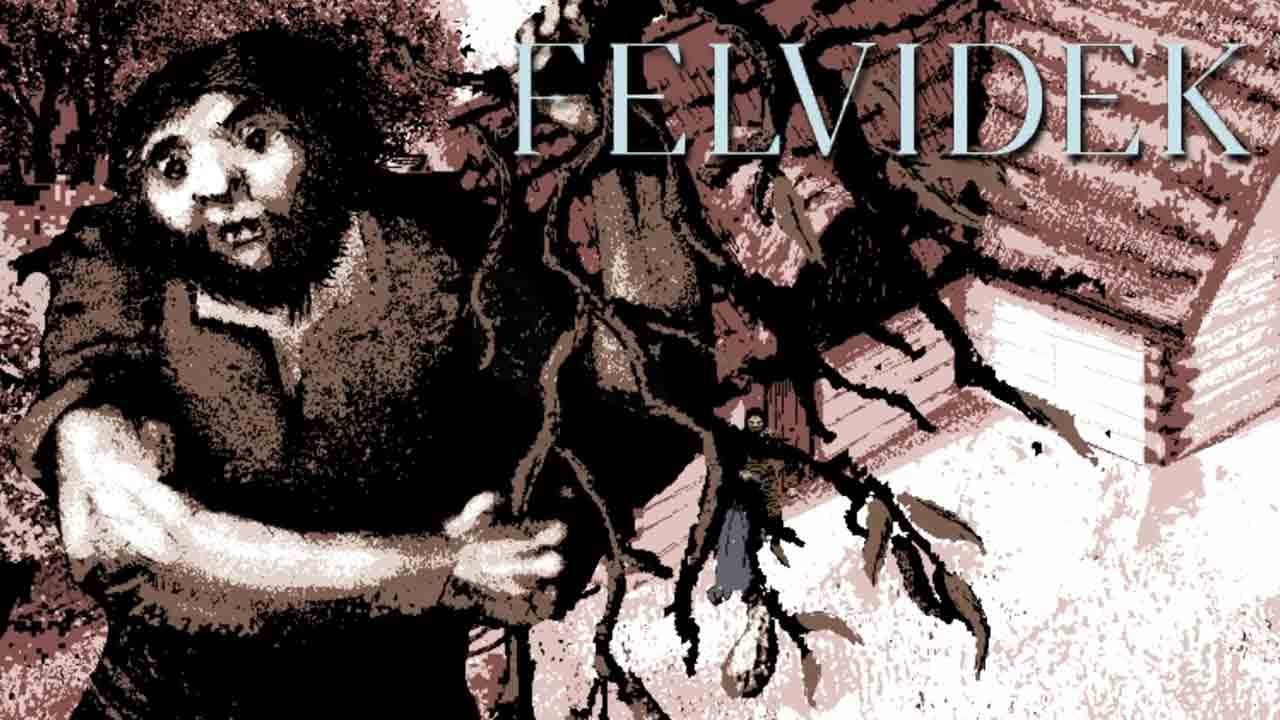 Felvidek ➤Прохождение #4 ➤ Добрая душа.