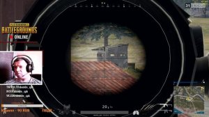 PuBg 500 подписчиков и розыгрыш копии игры!