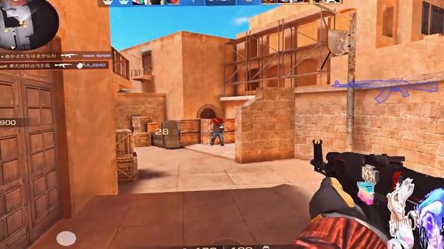 ? ПАСС НА РЫНКЕ! БЫСТРЕЕ ПОКУПАЙ САНСТРАЙК В СТАНДОФФ 2!!! смотреть онлайн