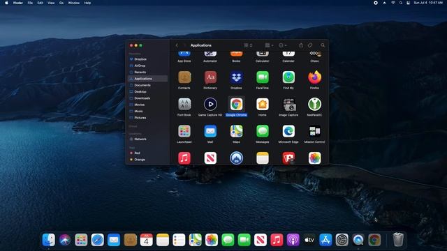 How To Add & Remove Apps From Dock On Mac | Quick & Easy Guide