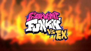 [FnF Song] Tabi - Genocide [Tenzu]