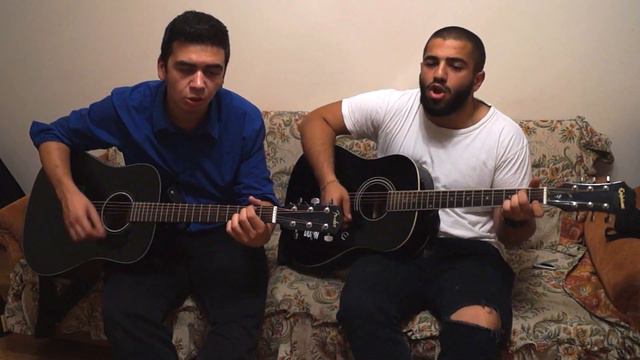 Черный Огонек - Проститься (Uma2rman cover) смотреть онлайн