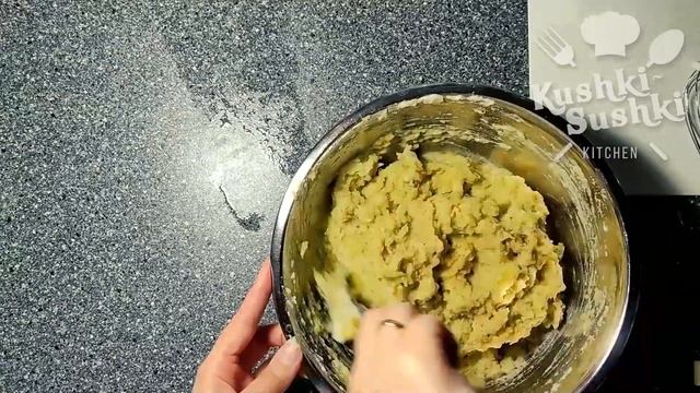 Главное, чтобы у Вас хватило фарша! Неожиданная вкуснятина. Три рецепта из фарша