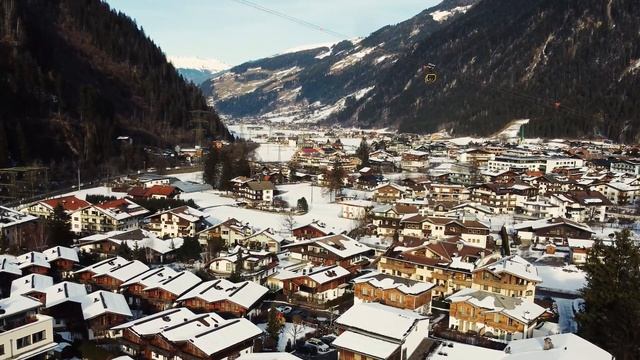 Mayrhofen 22 смотреть онлайн