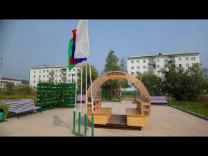 Олекминск