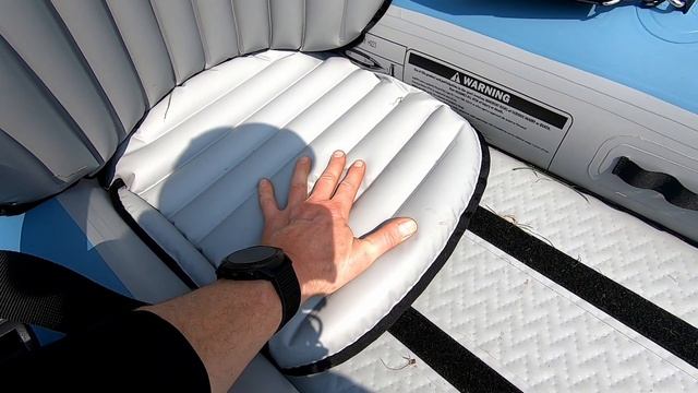 Aquaglide Cirrus Ultralight 110 - Features & Review смотреть онлайн