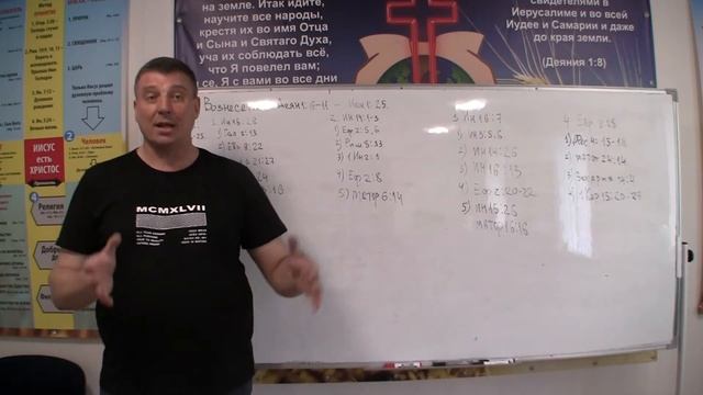 Богослужение.02.06.22."Вознесение".Дн.1:6-11.Иак.1:25.Пастор Чайка Александр. смотреть онлайн