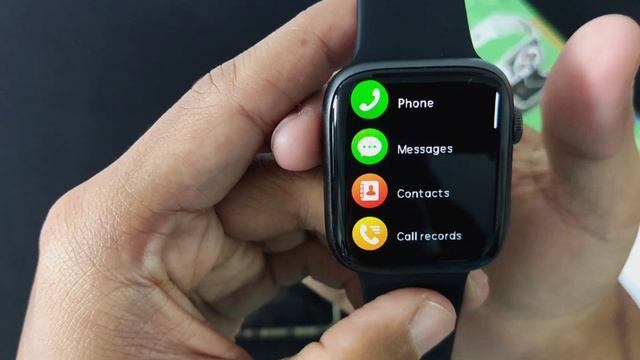 REVIEW SMARTWATCH TERBAIK 300RBAN DT7MAX DT NO 1 смотреть онлайн