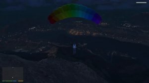 Ларри Таппер и Глен Сковил на карте в гта 5 (где найти?)