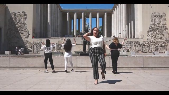 [KPOP IN PUBLIC PARIS] MAMAMOO(마마무) - gogobebe (고고베베) from France by WJO Crew смотреть онлайн