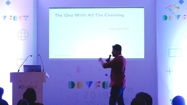 Putting Work Manager To Work | Adnan A M | DevFest Kolkata 2019 смотреть онлайн