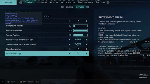 How to SEE Latency, PING, Packet Loss in Battlefield 2042 (Fast Method) смотреть онлайн