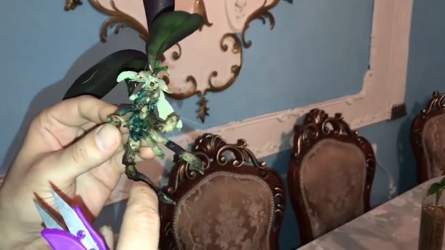 Разбираем закрытую систему, и садим в грунт для орхидей Zeoflora смотреть онлайн