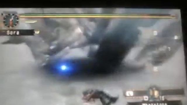 mhf2 - shen goren with hammer смотреть онлайн