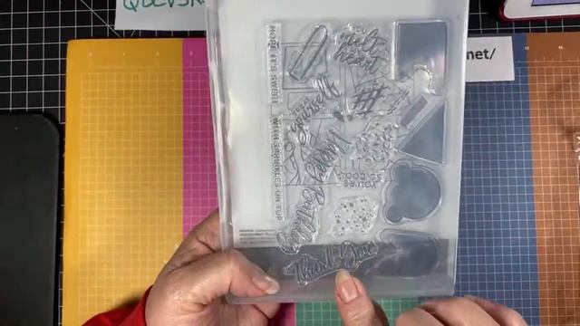 First YouTubeLive! New Product From Stampin’ Up! смотреть онлайн