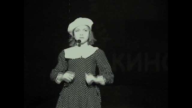 Филимонковский детский дом. Выпускница Ася Жигулова. Кинотаврик 2012 смотреть онлайн