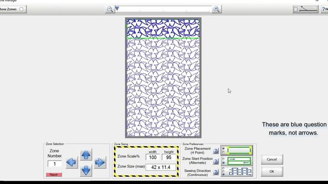 QCT5 Pro PowerPanto Detailed