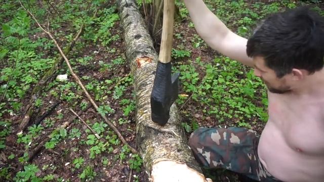 Каменный топор. смотреть онлайн