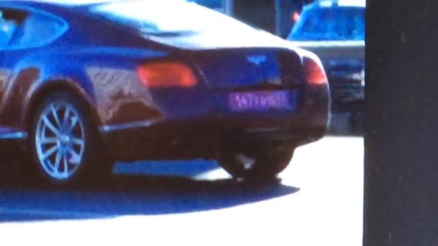 Самые блатные номера в мире у мажоров! смотреть онлайн