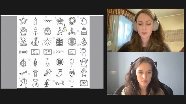 Дизайн иконок на микростоках. Nadiinko смотреть онлайн