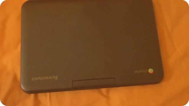 Unboxing the Lenovo N21 back to school laptop смотреть онлайн