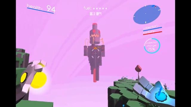Dude We're On A Dragon (Old Beta) - Cloudbase Prime #4 смотреть онлайн