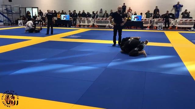Roma Challenge 2017 - finale nera master piuma - Pachosky vs Bek Ali Yerzhan смотреть онлайн