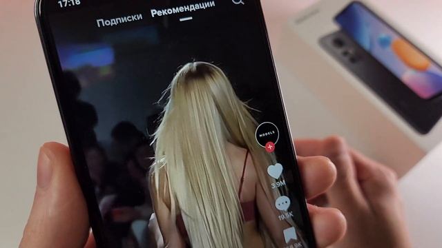 Плюнул на Xiaomi и Samsung и Взял Смартфон ТОП Бюджетник! ? Новинка Blackview A85 смотреть онлайн