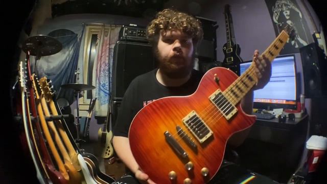 I have a few guitars…please send help смотреть онлайн