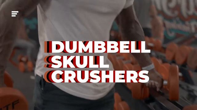 SHOULDERS & TRICEPS WORKOUT With Anna | Mike Rashid