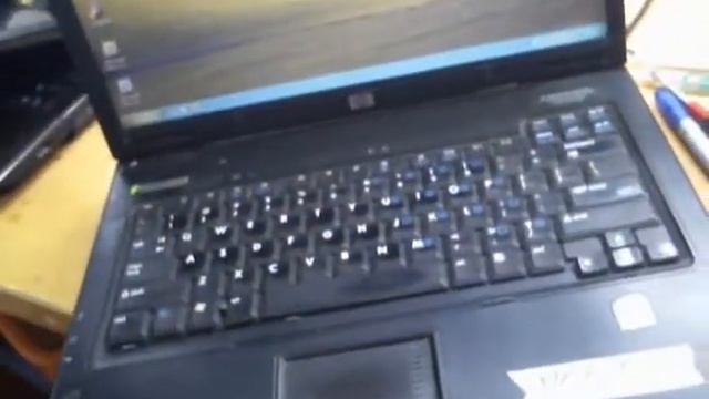 Sửa laptop HP Compaq nx6310 tại Hà Nội 0988769785 смотреть онлайн