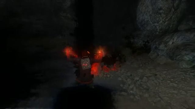 The Secret World - Beaumont - Assault Rifle & Blood Magic смотреть онлайн